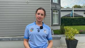 WATCH: Na Piarsaigh senior camogie team hoping to 'bounce back' from opening round loss