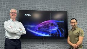 University of Limerick professor leads road safety research project 