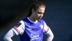 Treaty United women host Cork City FC in SSE Airtricity Premier Division