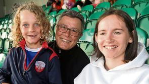 Treaty United look to get back on track with trip to Bray
