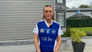 WATCH: Killeedy senior camogie side taking 'positives' from opening round championship loss to Ahane 