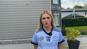 WATCH: Crecora senior camogie side looking to put together 'performances' in championship