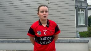 WATCH: Adare hoping dual status of club pays off in senior camogie championship 