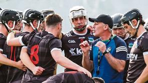 Newcastle West win again in Limerick premier intermediate hurling championship with victory over Garryspillane