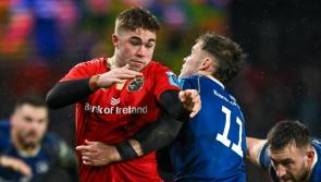 CONFIRMED: Fixture details for Munster Rugby's big Christmas URC clash with Leinster