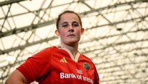 Munster Rugby name women's side to face Leinster in interpro final 