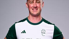 Limerick's Tiarnán O'Donnell moves on to PR2 Mixed Double Sculls repechage at Paralympics 