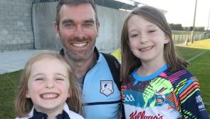 PICTURES: Supporters cheer on Na Piarsaigh and Ahane in Limerick Minor 'A' football final 