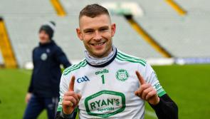 WATCH: Kilmallock Senior Hurling Captain Barry Hennessy: 'The big thing for us is to keep improving'