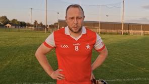 WATCH: Bruff's Paul Browne reflects on Limerick premier intermediate hurling championship win over Glenroe