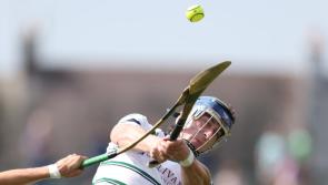 O'Donovan leads the way as Effin see off Blackrock in Limerick premier intermediate hurling championship 