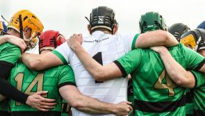Granagh-Ballingarry ease past Na Piarsaigh in Limerick premier intermediate hurling championship