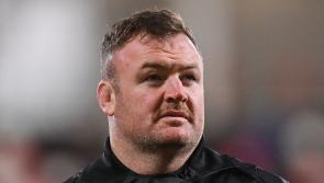 Munster Rugby issue squad injury update ahead of Gloucester pre-season fixture