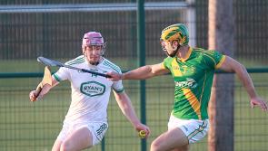 Round four of the Limerick Senior Hurling Championship begins tonight 