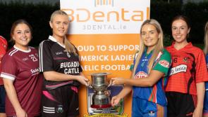 Limerick ladies football championship gets down to quarter-final stages 