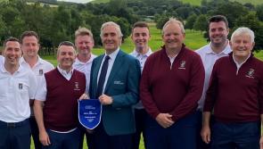 Castletroy Golf Club teams target more All-Ireland glory