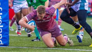 Munster Rugby suffer defeat to Gloucester in final pre-season fixture