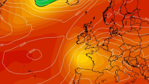 Met Éireann in 24C weekend weather forecast for Ireland but there's a big catch