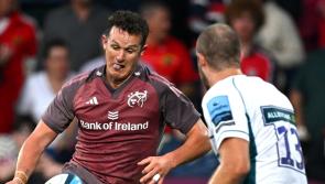 Munster Rugby coach Graham Rowntree: 'We weren't at the races early on'