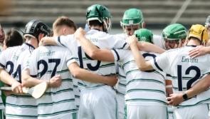 Clinical Effin see off late Granagh-Ballingarry comeback in Limerick Premier intermediate hurling championship