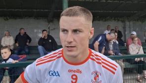 WATCH: Adam English: "Every time I come back to Doon, I just love every minute of it"