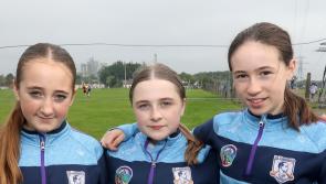 PICTURES: Huge crowds turn out for Regina Long underage camogie tournament in Mungret 