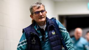 Jimmy Lee to continue as Limerick senior football manager