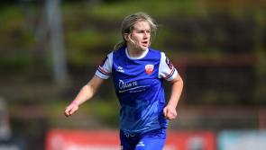 Treaty United women's team to play Athlone Town live on TG4 
