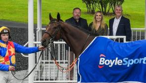 BoyleSports announced as new sponsor of JT McNamara Munster National at Limerick Racecourse
