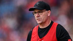 Liam Cronin: ‘I enjoy working with players’