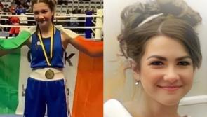 'A beautiful girl gone too soon' - Tributes after death of teenage Irish boxing star