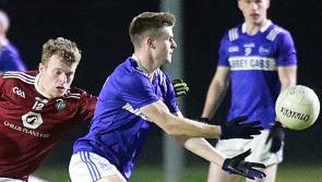 Early goals propel Fr Casey's to Limerick senior football championship win over Galtee Gaels