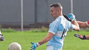 Na Piarsaigh hit back against Adare to book Limerick senior football quarter-final place