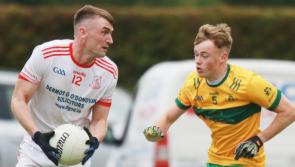 Monaleen retain senior with precious Limerick football championship win over Ballylanders