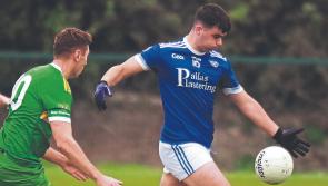 Kildimo-Pallaskenry ease past Oola in Limerick Senior Football Championship
