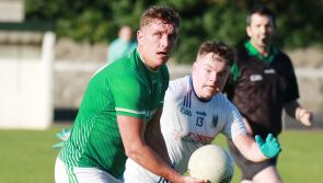 Limerick intermediate football championship round-up