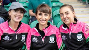 PICTURES: Supporters travel to Markets Field for LWSSL Division Cup Finals 