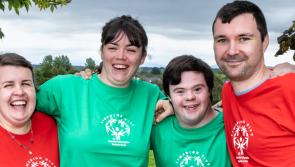 Limerick athletes to represent Ireland at European event