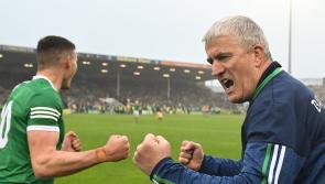 Limerick senior hurlers to feature on TG4 documentary 