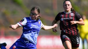 Treaty United women to enjoy two-week break from league action 