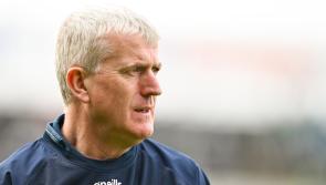 John Kiely: 'We are very much looking forward to 2025 and building on our past successes'