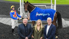 Iconic Munster National set to benefit charities in Mid-West