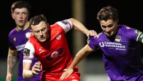 Treaty United look to get back on track as Athlone visit Markets Field
