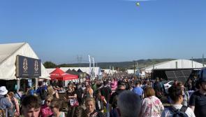 CONFIRMED: Almost 250,000 people attend the National Ploughing Championships in Laois 