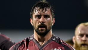 Gramham Rowntree names his Munster Rugby team to face Connacht in URC inter-pro opener 