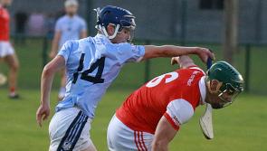 Bruff see off Na Piarsaigh to boost Limerick premier intermediate hurling semi-final hopes