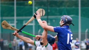 Ballybrown secure Limerick senior hurling quarter-final spot after victory over Dromin-Athlacca