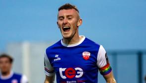 Devitt on the double as Treaty United down Cobh Ramblers in First Division 