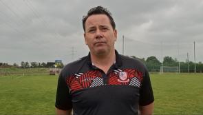 WATCH: Monaleen manager Eoin Brislane: 'The boys keep answering the questions'