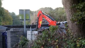 Exhumation underway of Clare man killed in Bunratty more than forty years ago